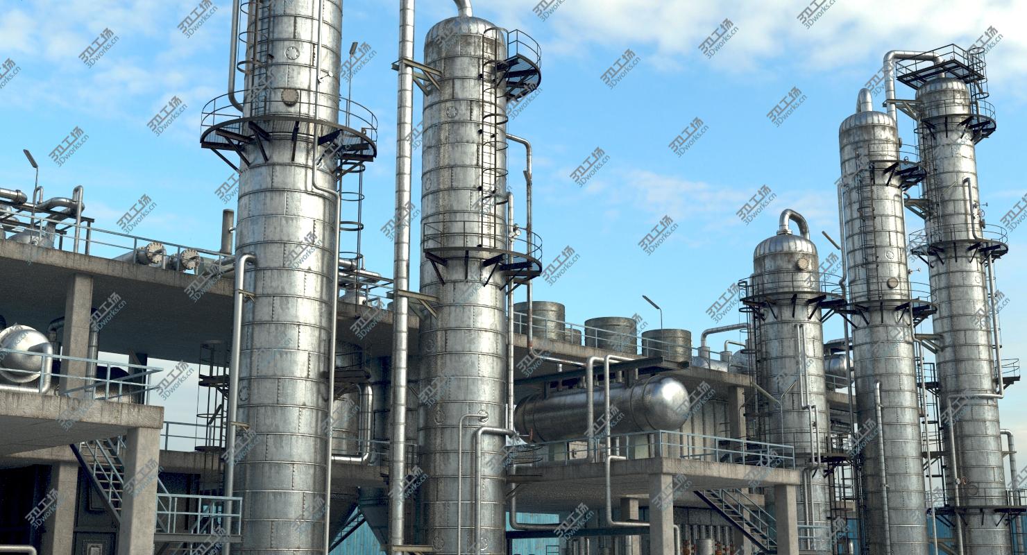 images/goods_img/20210313/3D 3 Refinery Units HD/3.jpg